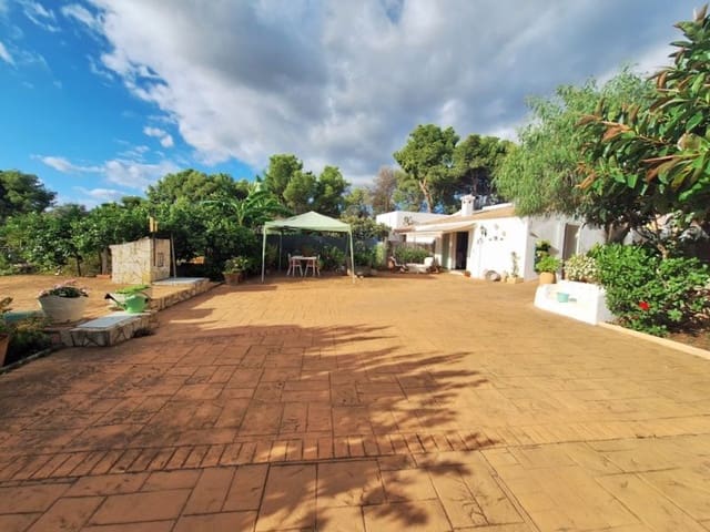 2 soverom Finca/Herregård til salgs i Javea / Xàbia - € 338 000 (Ref: 9854901)
