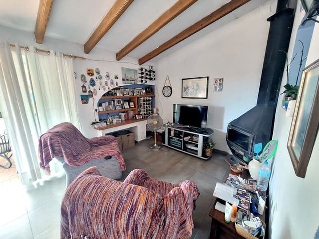 2 soverom Finca/Herregård til salgs i Javea / Xàbia - € 338 000 (Ref: 9854901)