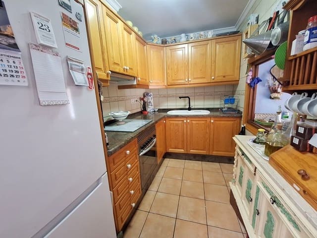 2 soverom Finca/Herregård til salgs i Javea / Xàbia - € 338 000 (Ref: 9854901)