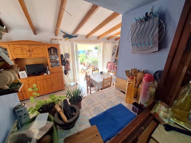 2 soverom Finca/Herregård til salgs i Javea / Xàbia - € 338 000 (Ref: 9854901)