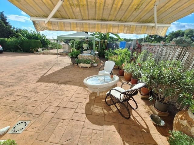 2 soverom Finca/Herregård til salgs i Javea / Xàbia - € 338 000 (Ref: 9854901)