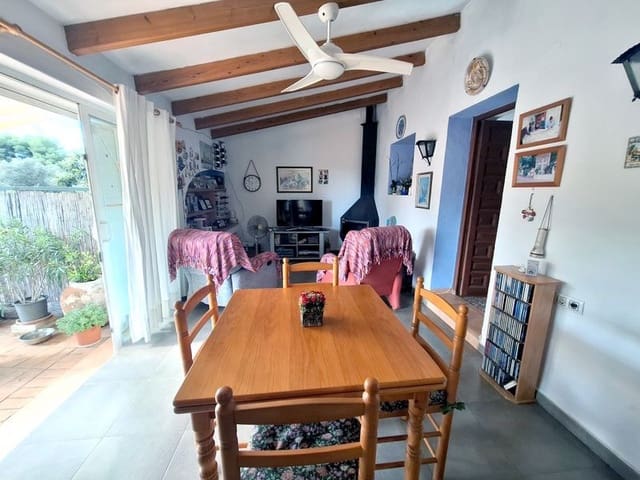 2 soverom Finca/Herregård til salgs i Javea / Xàbia - € 338 000 (Ref: 9854901)