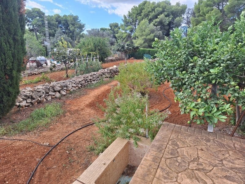 2 soverom Finca/Herregård til salgs i Javea / Xabia - € 338 000 (Ref: 9854901)