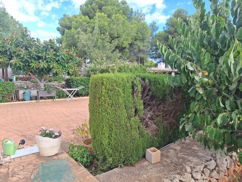 2 soverom Finca/Herregård til salgs i Javea / Xabia - € 338 000 (Ref: 9854901)