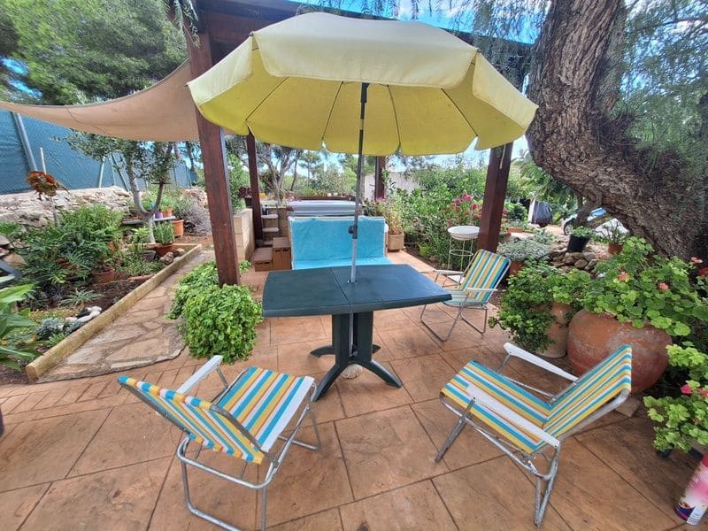 2 soverom Finca/Herregård til salgs i Javea / Xabia - € 338 000 (Ref: 9854901)