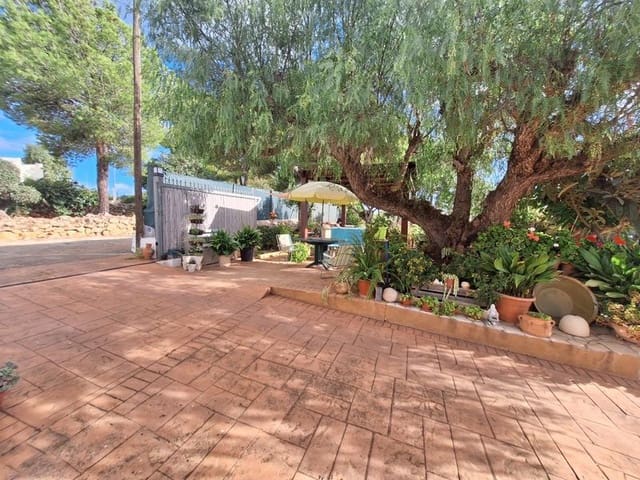 2 soverom Finca/Herregård til salgs i Javea / Xàbia - € 338 000 (Ref: 9854901)