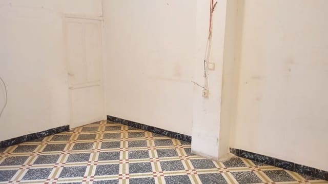 4 camera da letto Casa in vendita in Javea / Xàbia - 197.000 € (Rif: 9859075)