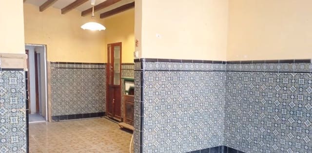 4 camera da letto Casa in vendita in Javea / Xàbia - 197.000 € (Rif: 9859075)