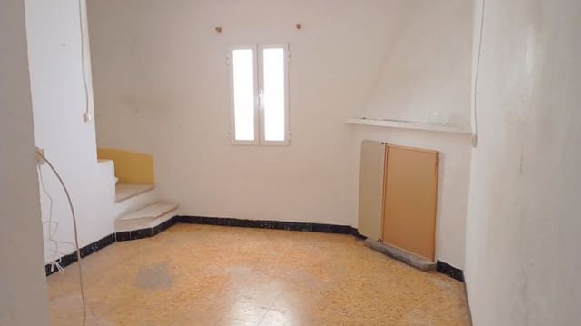 4 camera da letto Casa in vendita in Javea / Xàbia - 197.000 € (Rif: 9859075)