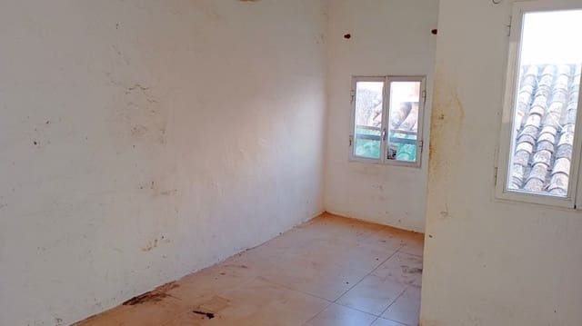 4 camera da letto Casa in vendita in Javea / Xàbia - 197.000 € (Rif: 9859075)