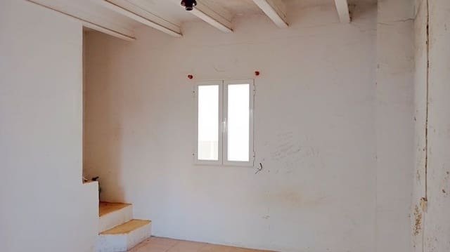 4 camera da letto Casa in vendita in Javea / Xàbia - 197.000 € (Rif: 9859075)