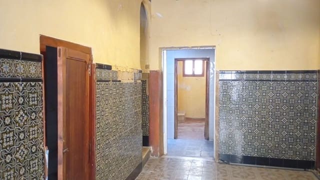 4 camera da letto Casa in vendita in Javea / Xàbia - 197.000 € (Rif: 9859075)