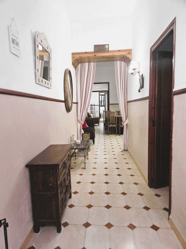 7 camera da letto Casa in vendita in Javea / Xabia - 349.000 € (Rif: 9956751)