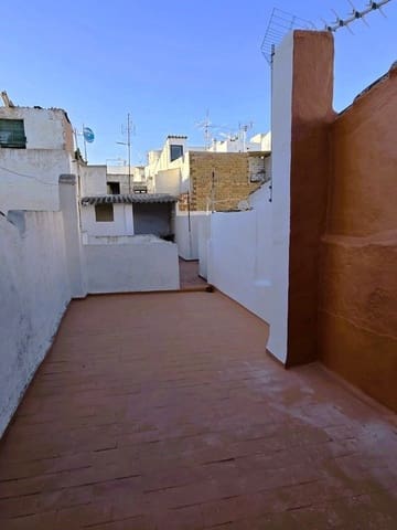 7 camera da letto Casa in vendita in Javea / Xàbia - 349.000 € (Rif: 9956751)