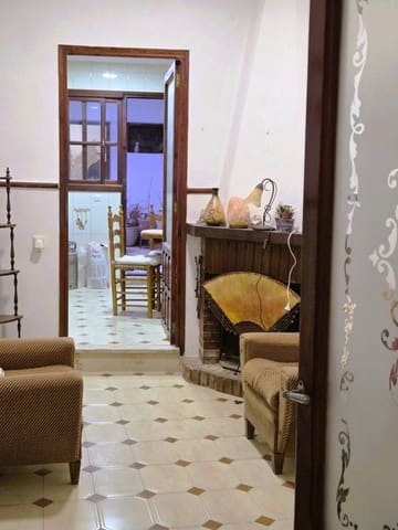 7 camera da letto Casa in vendita in Javea / Xàbia - 349.000 € (Rif: 9956751)