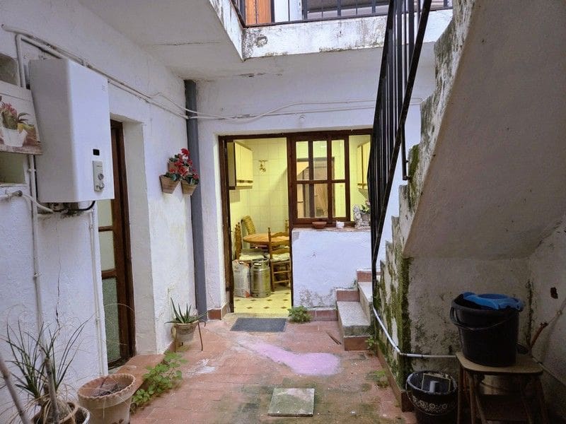 7 camera da letto Casa in vendita in Javea / Xabia - 349.000 € (Rif: 9956751)