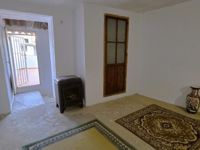 7 camera da letto Casa in vendita in Javea / Xabia - 349.000 € (Rif: 9956751)
