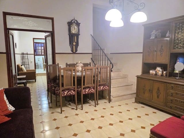 7 camera da letto Casa in vendita in Javea / Xàbia - 349.000 € (Rif: 9956751)