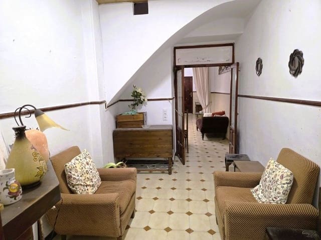 7 camera da letto Casa in vendita in Javea / Xàbia - 349.000 € (Rif: 9956751)