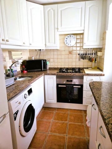 3 soverom Leilighet til salgs i Javea / Xàbia med garasje - € 295 000 (Ref: 9956752)