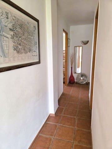 3 soverom Leilighet til salgs i Javea / Xàbia med garasje - € 295 000 (Ref: 9956752)
