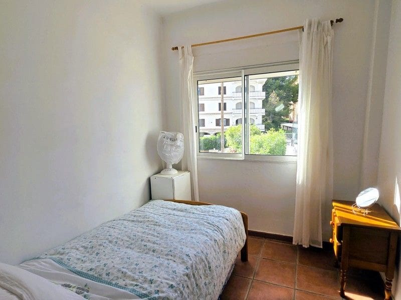 3 bedroom Apartment for sale in Javea / Xabia with garage - € 295,000 (Ref: 9956752)