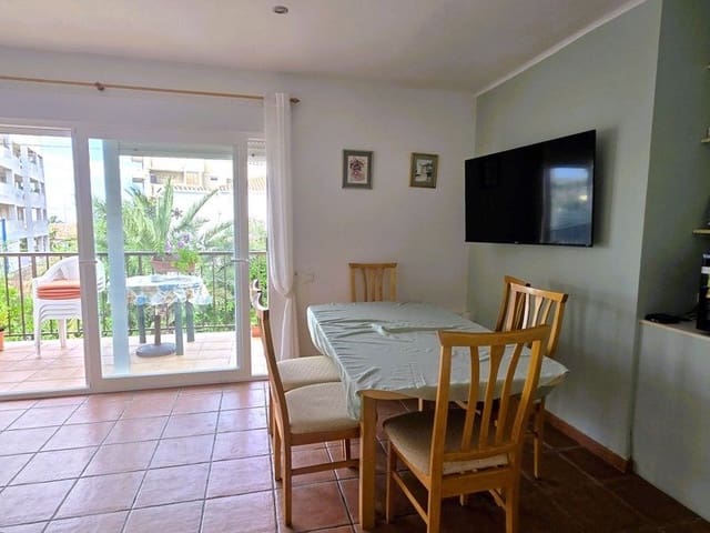 3 soverom Leilighet til salgs i Javea / Xàbia med garasje - € 295 000 (Ref: 9956752)