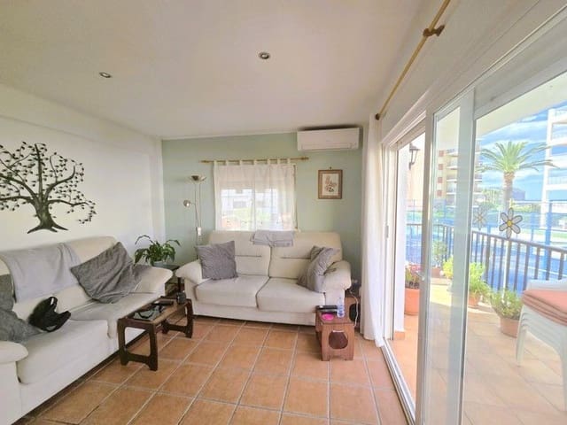 3 soverom Leilighet til salgs i Javea / Xàbia med garasje - € 295 000 (Ref: 9956752)