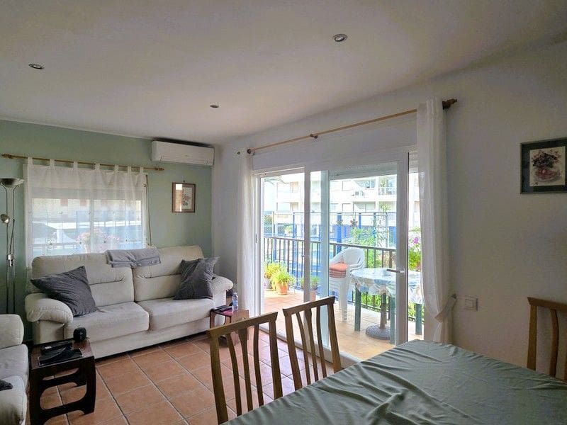 3 bedroom Apartment for sale in Javea / Xabia with garage - € 295,000 (Ref: 9956752)