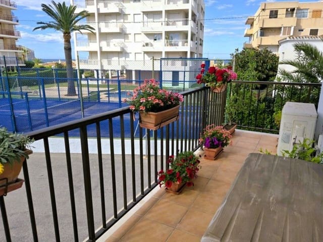 3 soverom Leilighet til salgs i Javea / Xàbia med garasje - € 295 000 (Ref: 9956752)