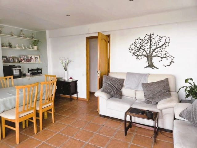 3 soverom Leilighet til salgs i Javea / Xàbia med garasje - € 295 000 (Ref: 9956752)