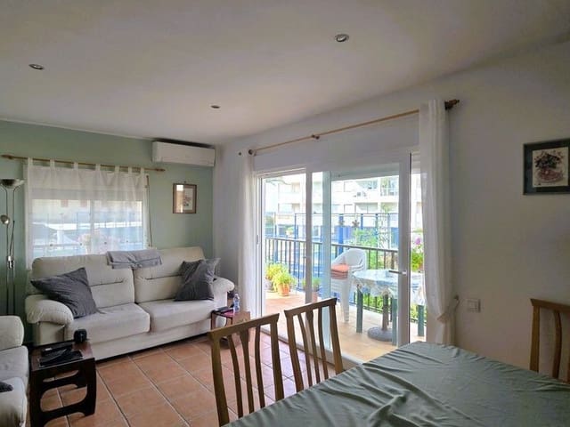 3 soverom Leilighet til salgs i Javea / Xàbia med garasje - € 295 000 (Ref: 9956752)