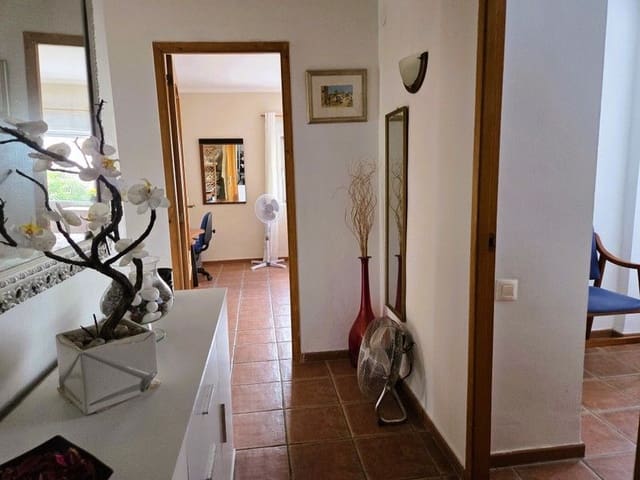 3 soverom Leilighet til salgs i Javea / Xàbia med garasje - € 295 000 (Ref: 9956752)