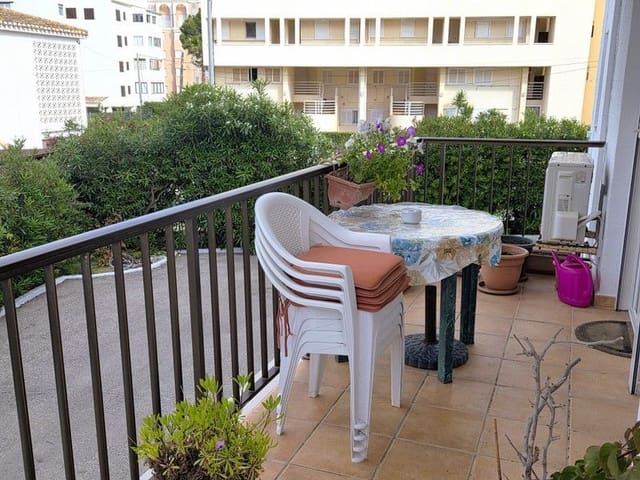 3 soverom Leilighet til salgs i Javea / Xàbia med garasje - € 295 000 (Ref: 9956752)