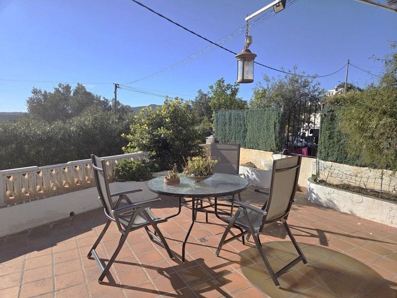 4 Zimmer Doppelhaus zu verkaufen in Javea / Xabia - 387.000 € (Ref: 9980169)