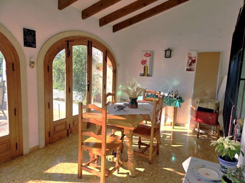4 Zimmer Doppelhaus zu verkaufen in Javea / Xabia - 387.000 € (Ref: 9980169)