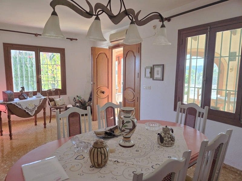 4 Zimmer Doppelhaus zu verkaufen in Javea / Xabia - 387.000 € (Ref: 9980169)