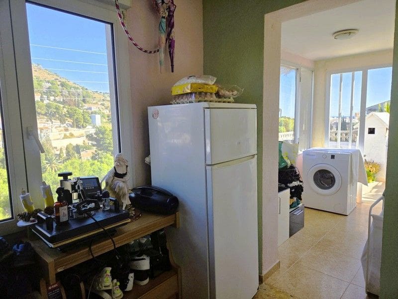 4 Zimmer Doppelhaus zu verkaufen in Javea / Xabia - 387.000 € (Ref: 9980169)