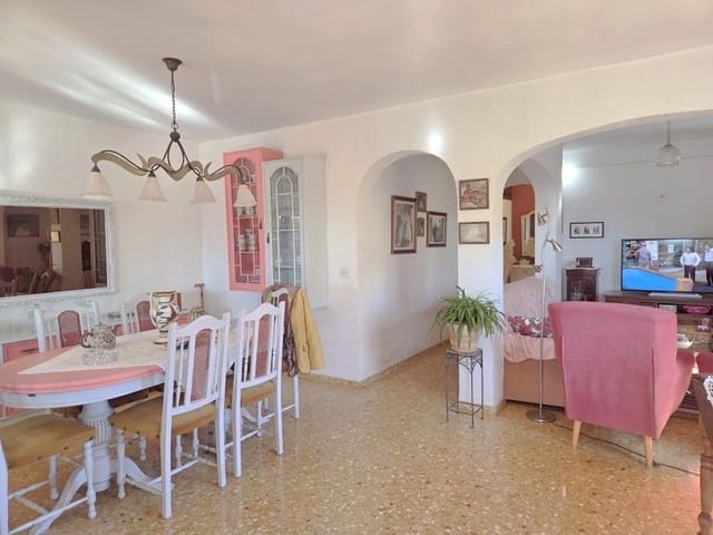 4 Zimmer Doppelhaus zu verkaufen in Javea / Xàbia - 387.000 € (Ref: 9980169)