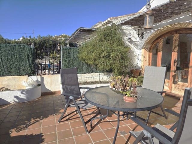 4 Zimmer Doppelhaus zu verkaufen in Javea / Xàbia - 387.000 € (Ref: 9980169)
