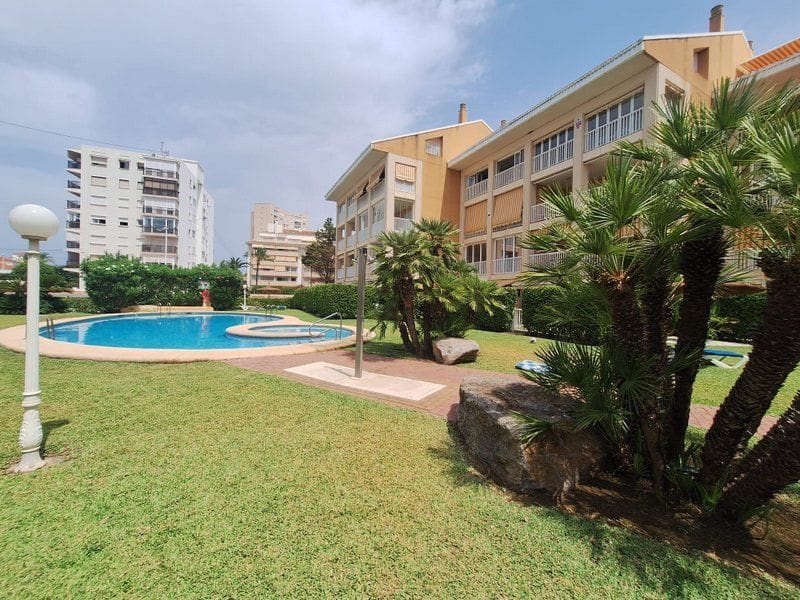 2 soveværelse Lejlighed til salg i Javea / Xabia med swimmingpool garage - € 465.000 (Ref: 9980170)