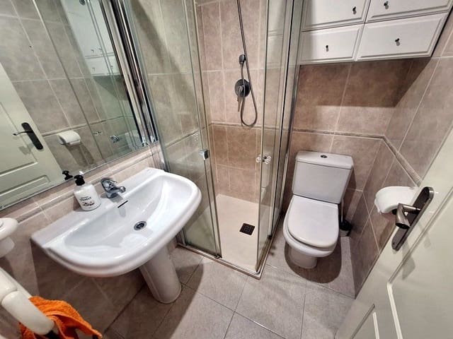 2 soverom Leilighet til salgs i Javea / Xàbia med svømmebasseng garasje - € 465 000 (Ref: 9980170)