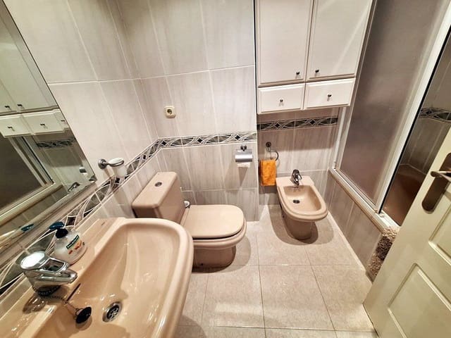2 soverom Leilighet til salgs i Javea / Xàbia med svømmebasseng garasje - € 465 000 (Ref: 9980170)