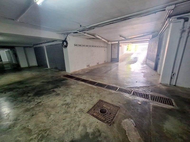 2 soveværelse Lejlighed til salg i Javea / Xabia med swimmingpool garage - € 465.000 (Ref: 9980170)