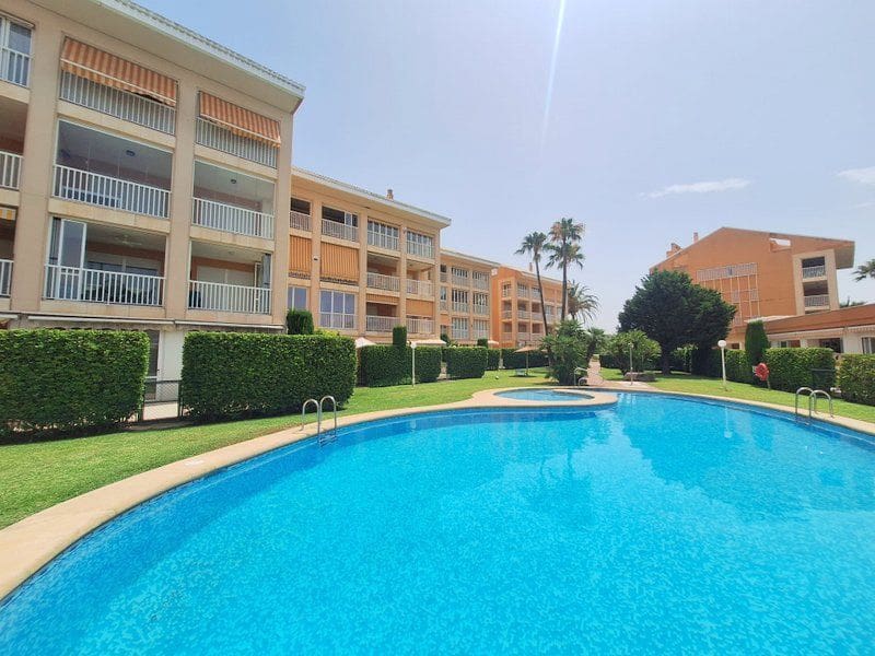 2 soveværelse Lejlighed til salg i Javea / Xabia med swimmingpool garage - € 465.000 (Ref: 9980170)