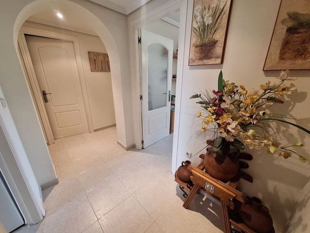 2 soverom Leilighet til salgs i Javea / Xàbia med svømmebasseng garasje - € 465 000 (Ref: 9980170)