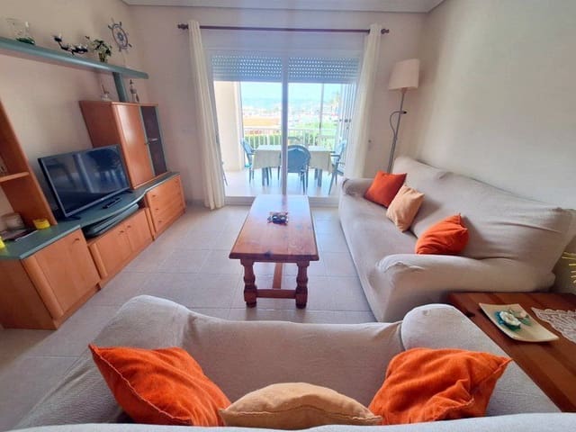 2 soverom Leilighet til salgs i Javea / Xàbia med svømmebasseng garasje - € 465 000 (Ref: 9980170)