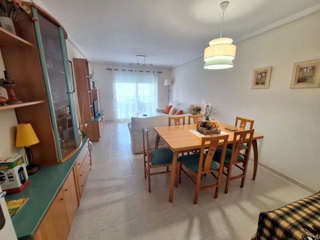 2 soverom Leilighet til salgs i Javea / Xàbia med svømmebasseng garasje - € 465 000 (Ref: 9980170)