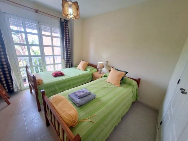 2 soverom Leilighet til salgs i Javea / Xàbia med svømmebasseng garasje - € 465 000 (Ref: 9980170)