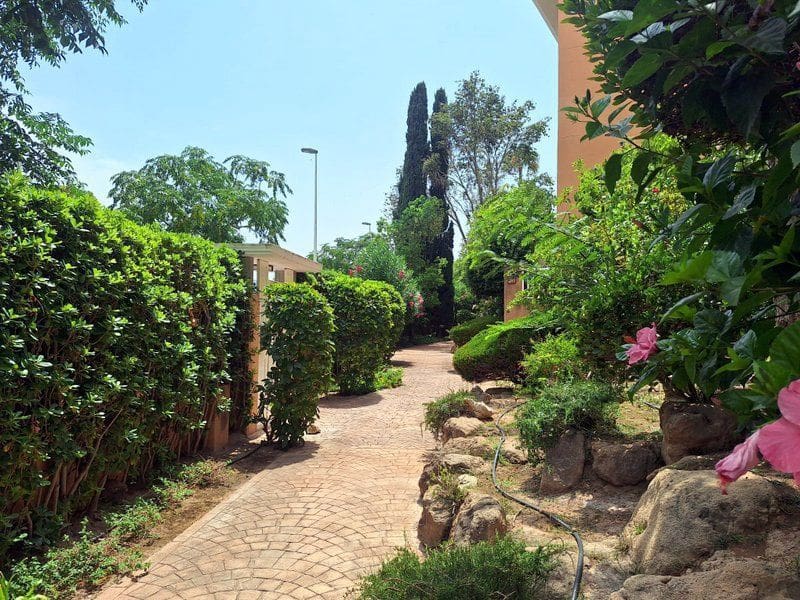 2 soveværelse Lejlighed til salg i Javea / Xabia med swimmingpool garage - € 465.000 (Ref: 9980170)